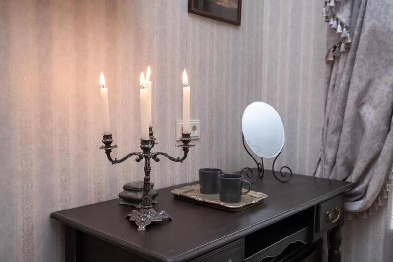 Стандартный 2-местный (Купеческий)