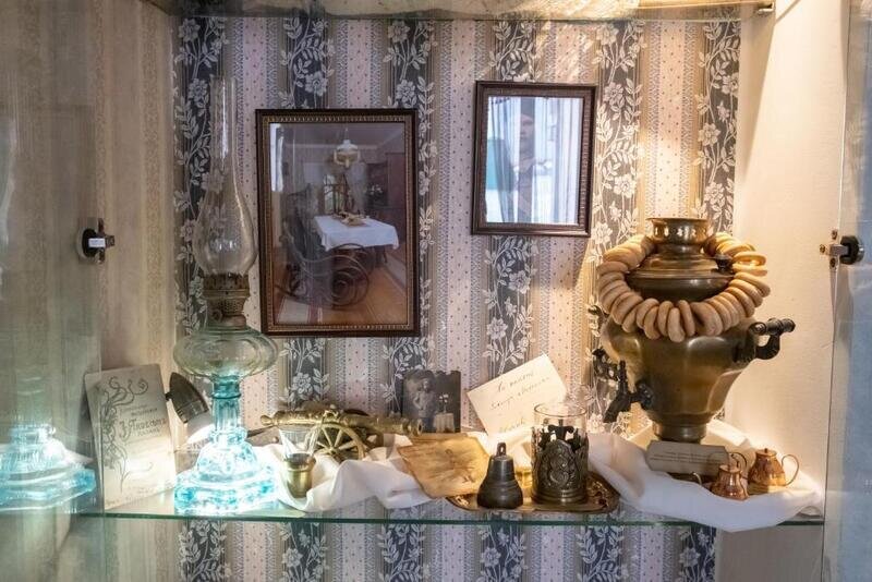 Стандартный 2-местный (Купеческий)