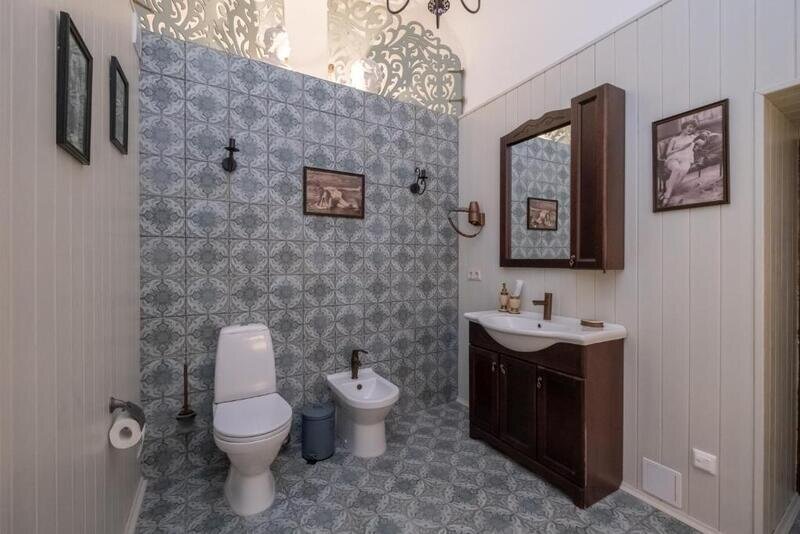 Стандартный 2-местный (Купеческий)