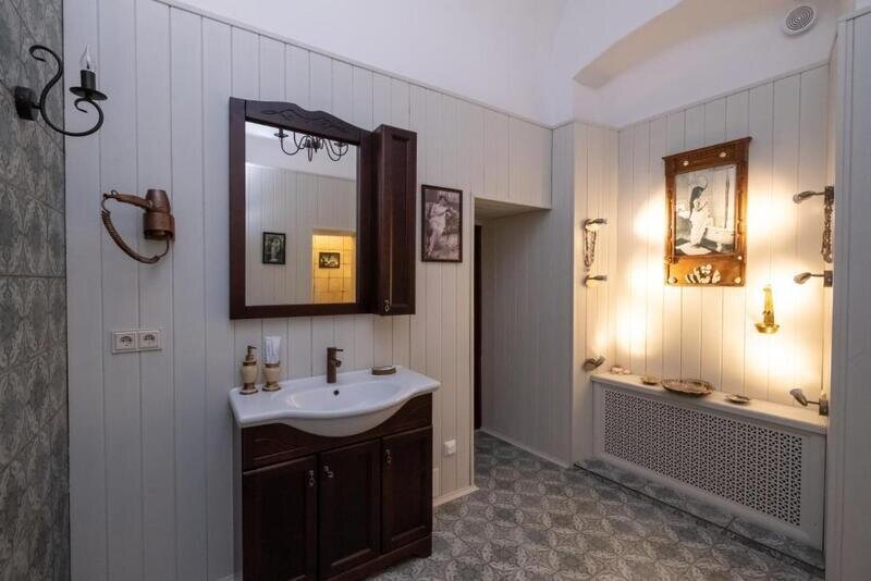 Стандартный 2-местный (Купеческий)