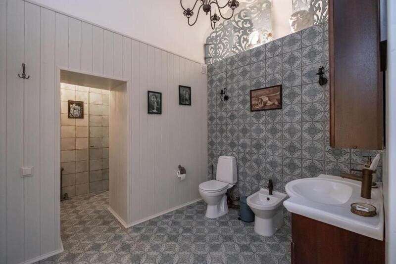 Стандартный 2-местный (Купеческий)