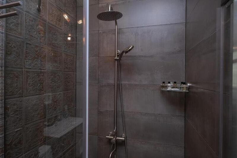 Стандартный 2-местный (Лофт)