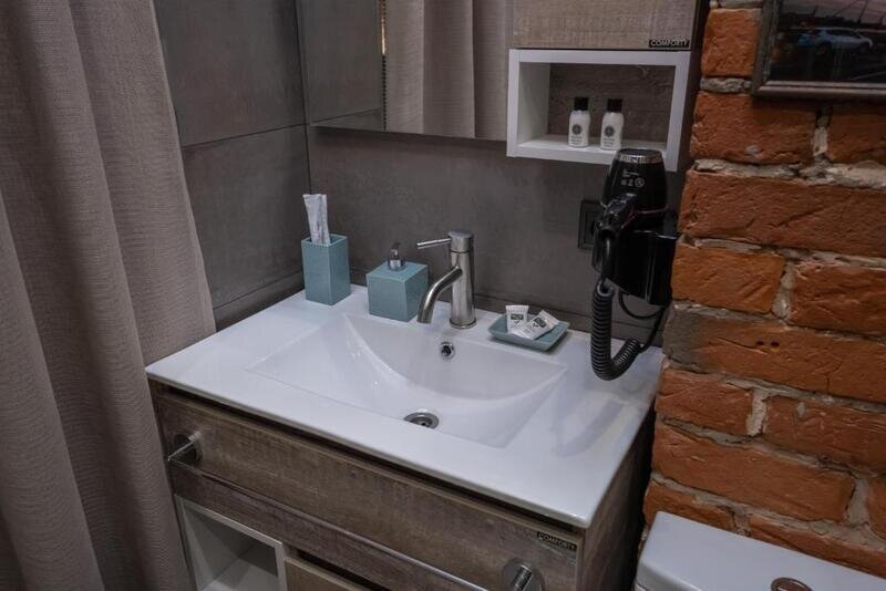 Стандартный 2-местный (Лофт)