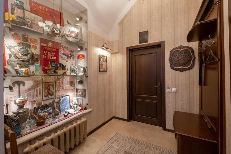 Стандартный 2-местный (Ретро)