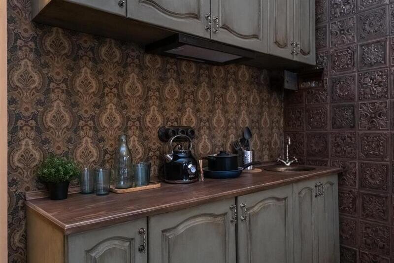 Стандартный 2-местный (Ретро)