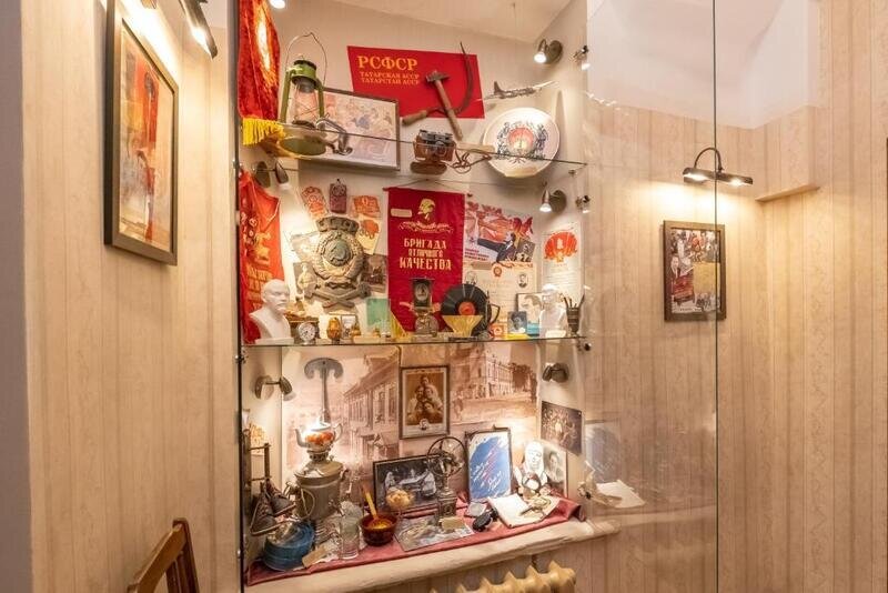 Стандартный 2-местный (Ретро)