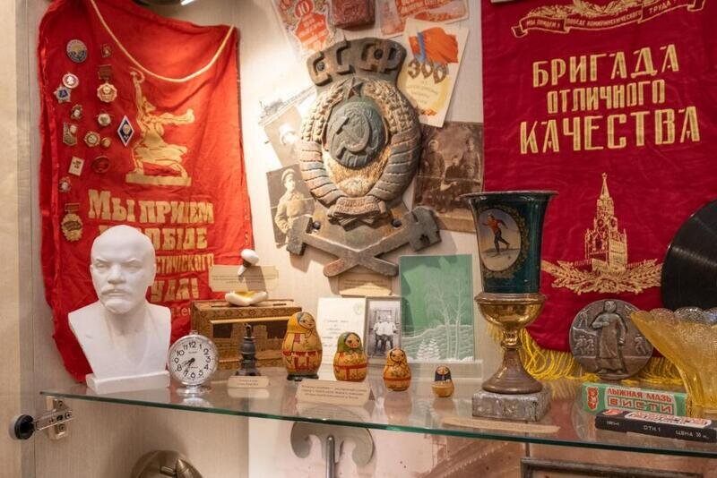 Стандартный 2-местный (Ретро)