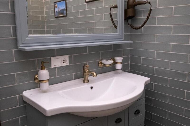 Стандартный 2-местный (Ретро)