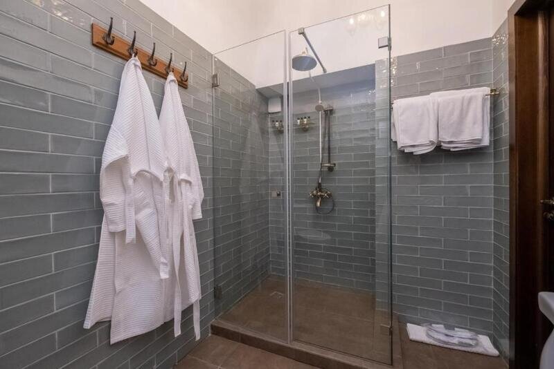 Стандартный 2-местный (Ретро)