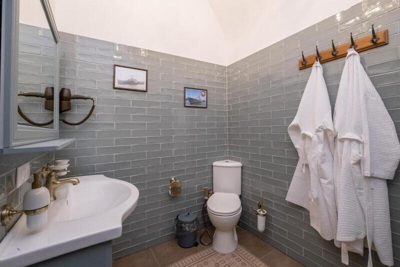 Стандартный 2-местный (Ретро)