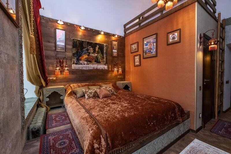 Стандартный 2-местный (Ханский)