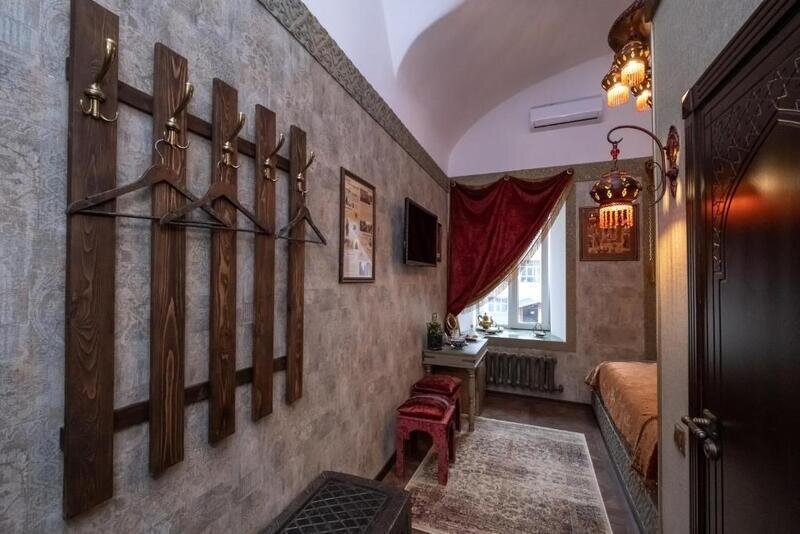 Стандартный 2-местный (Ханский)