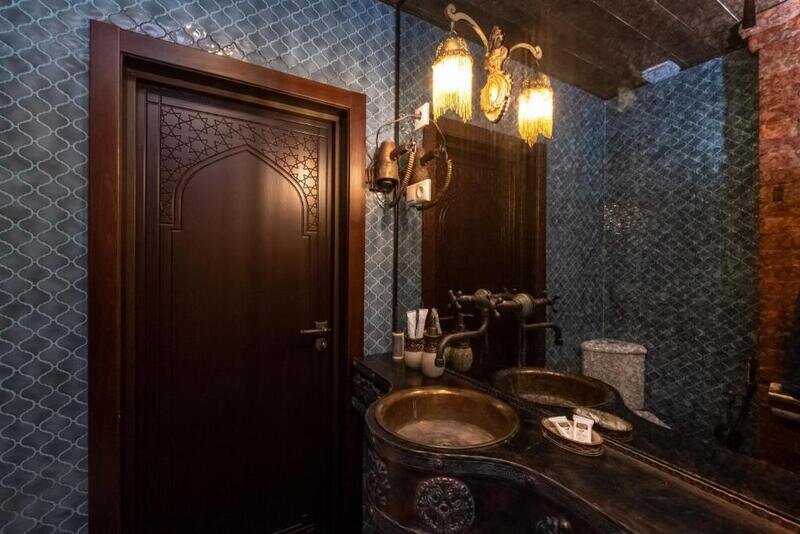 Стандартный 2-местный (Ханский)