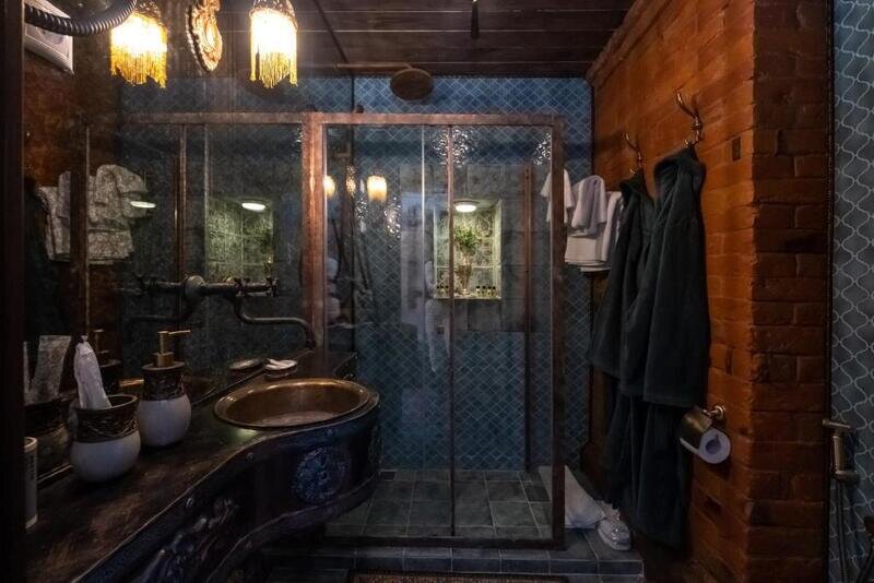 Стандартный 2-местный (Ханский)