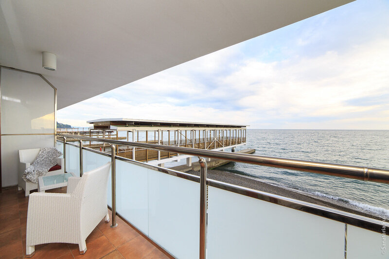 Студио 2-местный (корпус Приморский)