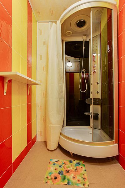 Улучшенный 2-местный 2-комнатный