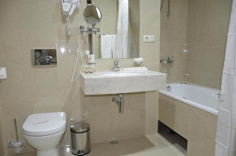 Standart 2-местный DBL/TWIN (Family)