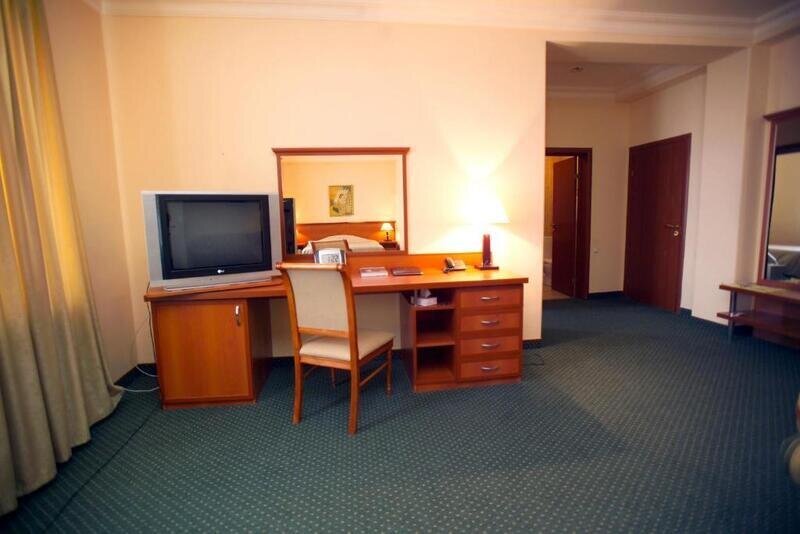 Standart 3-местный TRPL (Family)