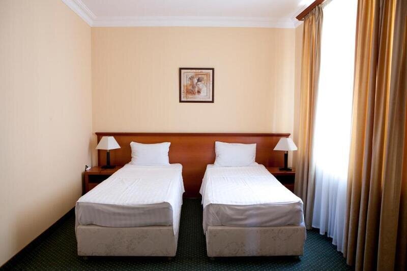 Standart 3-местный TRPL (Family)