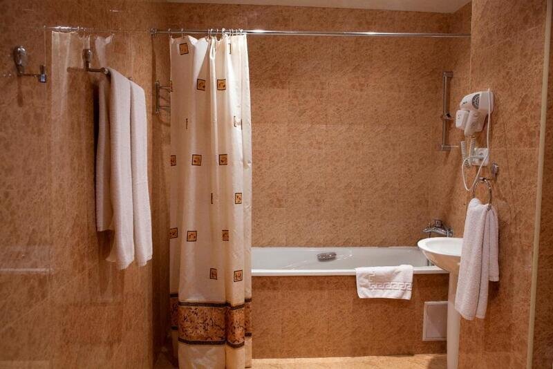 Standart 3-местный TRPL (Family)