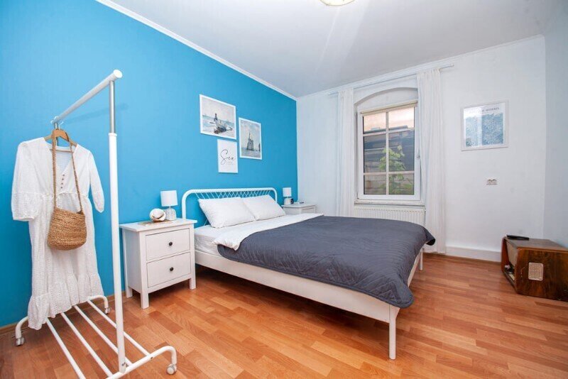 Апартаменты 2-местный