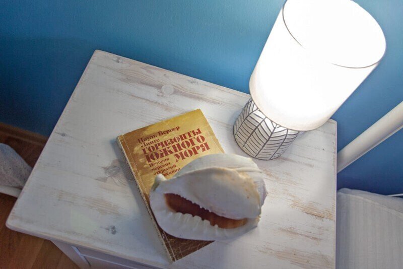 Апартаменты 2-местный