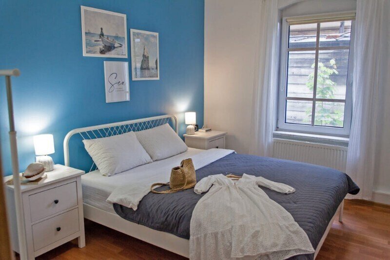 Апартаменты 2-местный