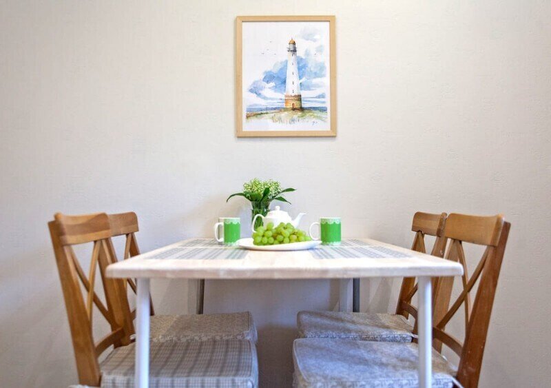 Апартаменты 2-местный