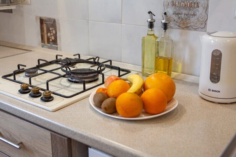 Апартаменты 2-местный