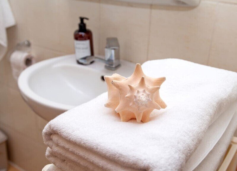 Апартаменты 2-местный