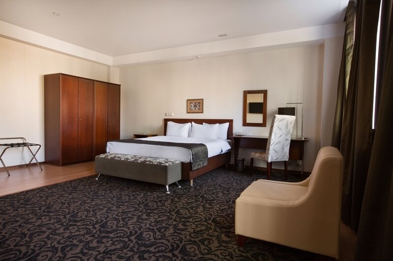 Бизнес 2-местный (DBL)