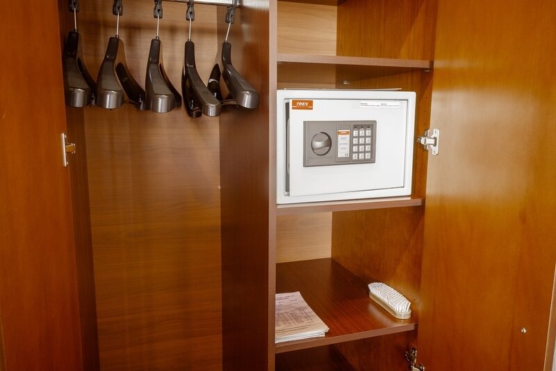 Бизнес 2-местный (DBL)