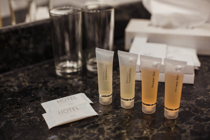 Бизнес 2-местный (DBL)