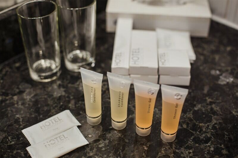 Бизнес 3-местный (DBL/TWIN, диван)