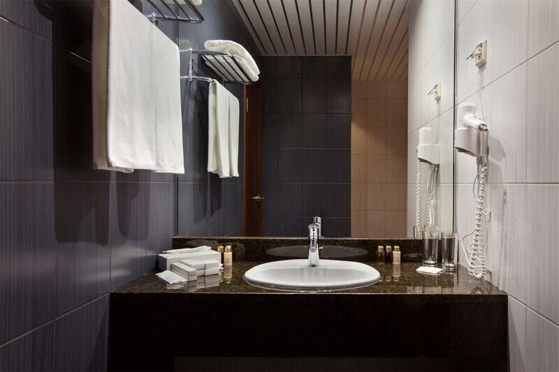 Люкс 2-местный (DBL)