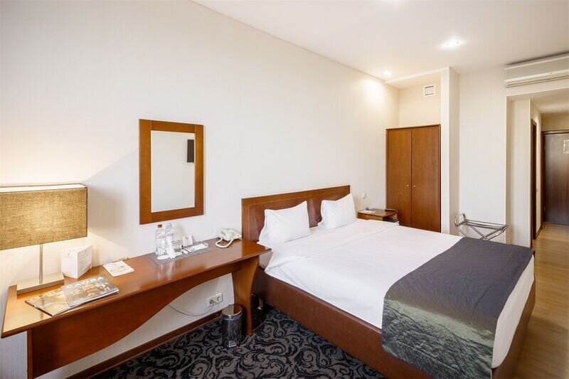 Стандартный 2-местный (DBL)