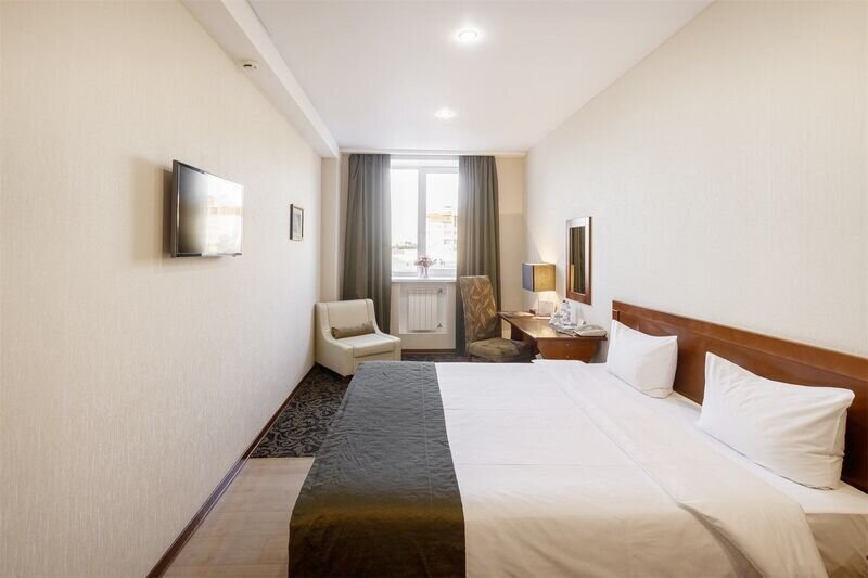 Стандартный 2-местный (DBL)