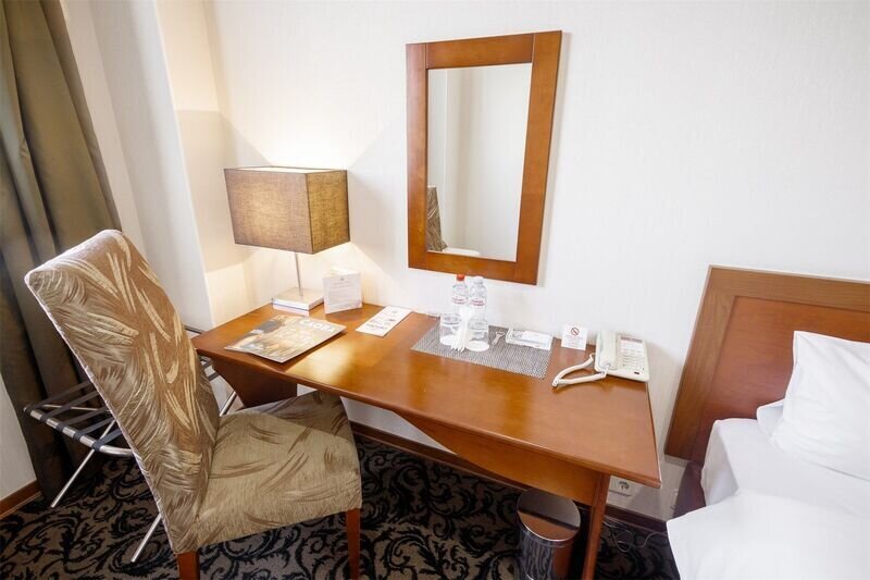 Стандартный 2-местный (DBL)