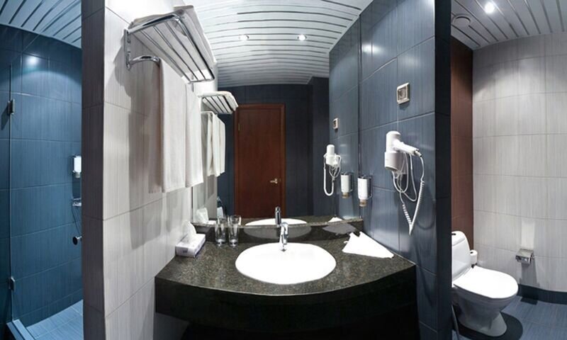 Стандартный 2-местный (DBL)