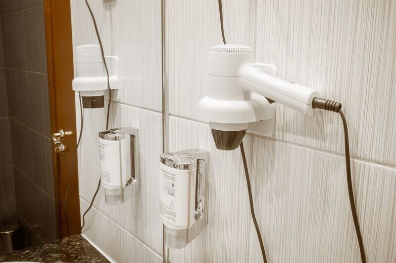 Стандартный 2-местный (DBL/TWIN)