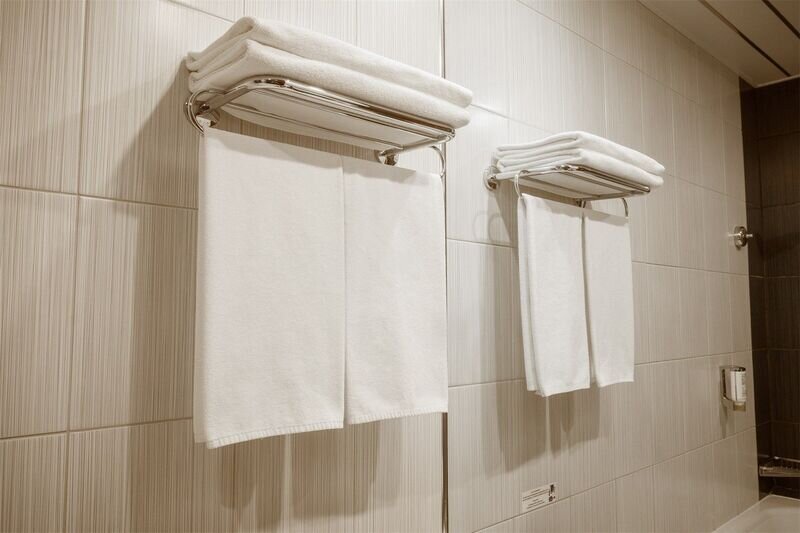 Стандартный 2-местный (DBL/TWIN)