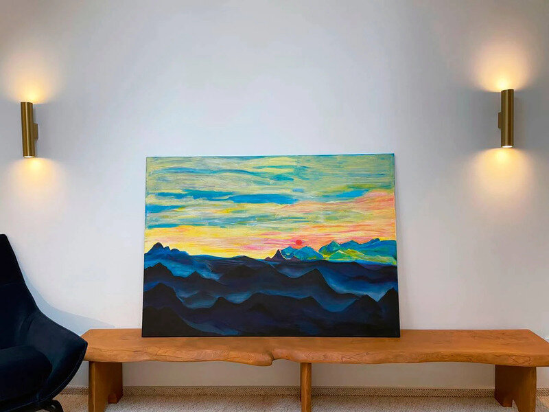 Люкс 6-местный 3-комнатный