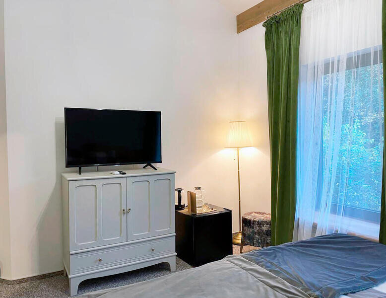 Стандартный 2-местный 1-комнатный (№2)