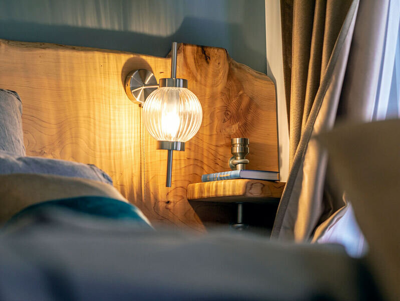 Стандартный 2-местный 1-комнатный №3