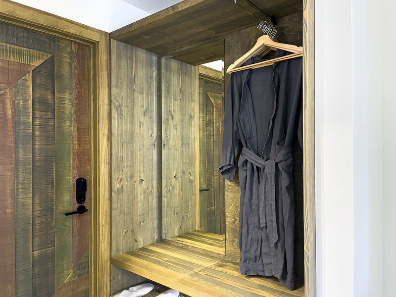 Стандартный 2-местный 1-комнатный №3