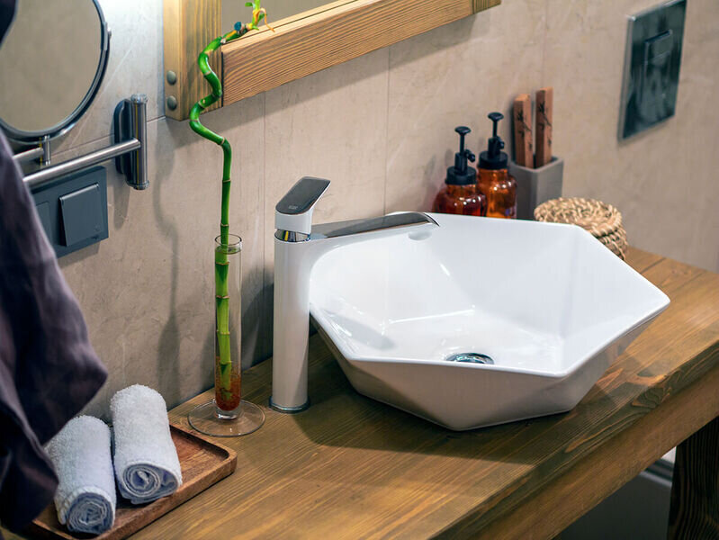 Стандартный 2-местный 1-комнатный №3