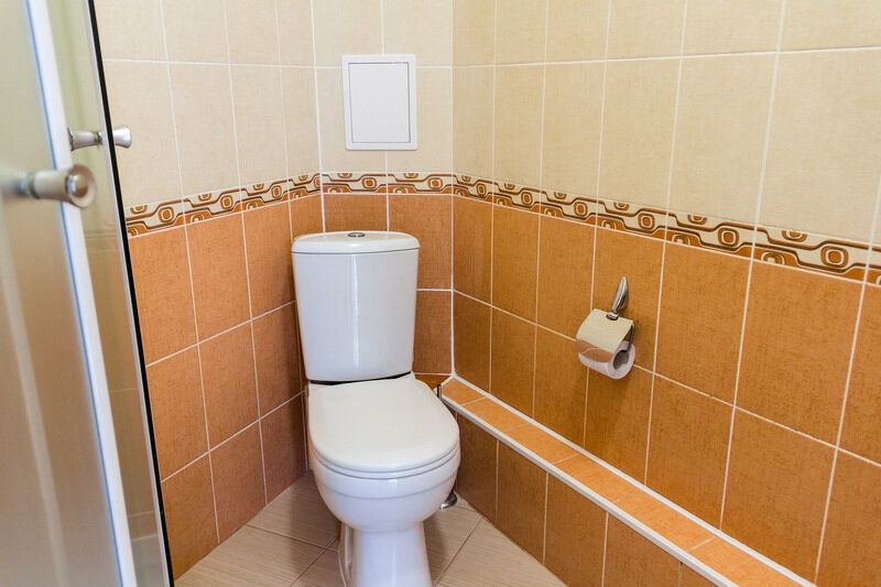 Полулюкс 2-местный (с балконом)