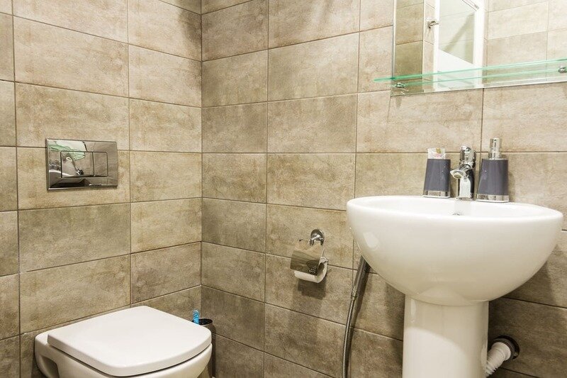 Стандартный 2-местный TWIN