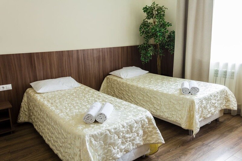 Стандартный 3-местный