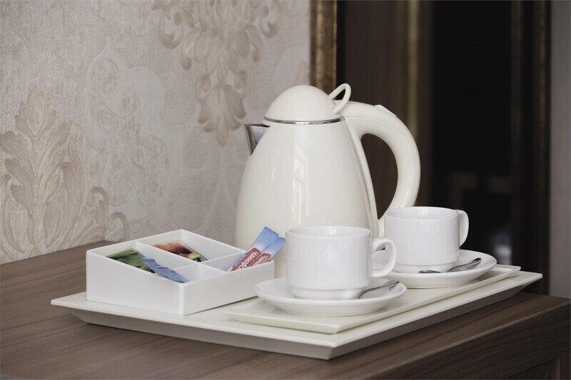 Стандартный 2-местный 1-комнатный без балкона корпус № 1, категория «А»